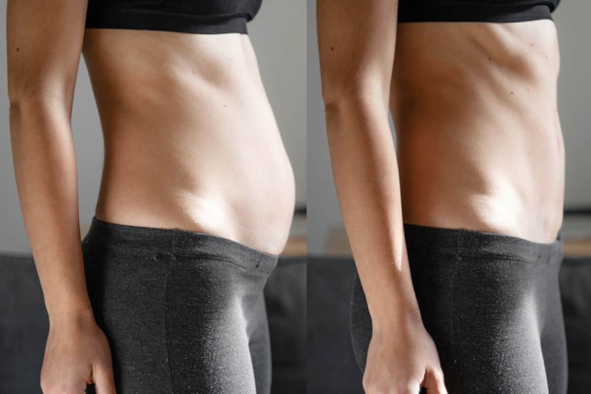 Post-Pregnancy: What Happens to Your Abdominal Muscles After Birth Oldham