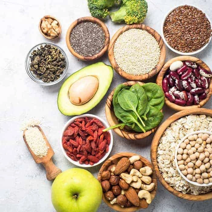 Fecal Incontinence Diet Oldham What to include and understand