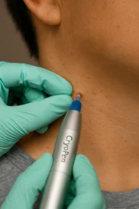Skin tag removal for children Oldham what you need to know